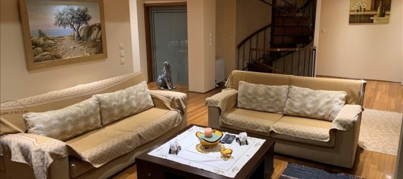 3 غرف نوم فيلا في Koropi, Greece رقم 4310 6