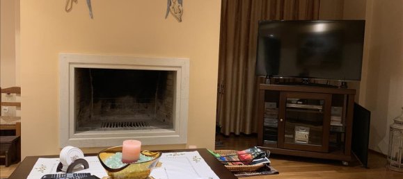 3 غرف نوم فيلا في Koropi, Greece رقم 4310 5