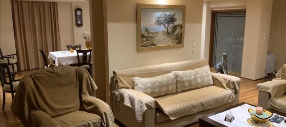 3 غرف نوم فيلا في Koropi, Greece رقم 4310 7