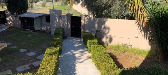 3 غرف نوم عقار تجاري في Koropi, Greece رقم 4310 3