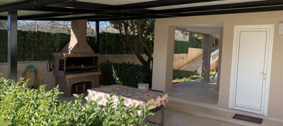 3 غرف نوم فيلا في Koropi, Greece رقم 4310 19