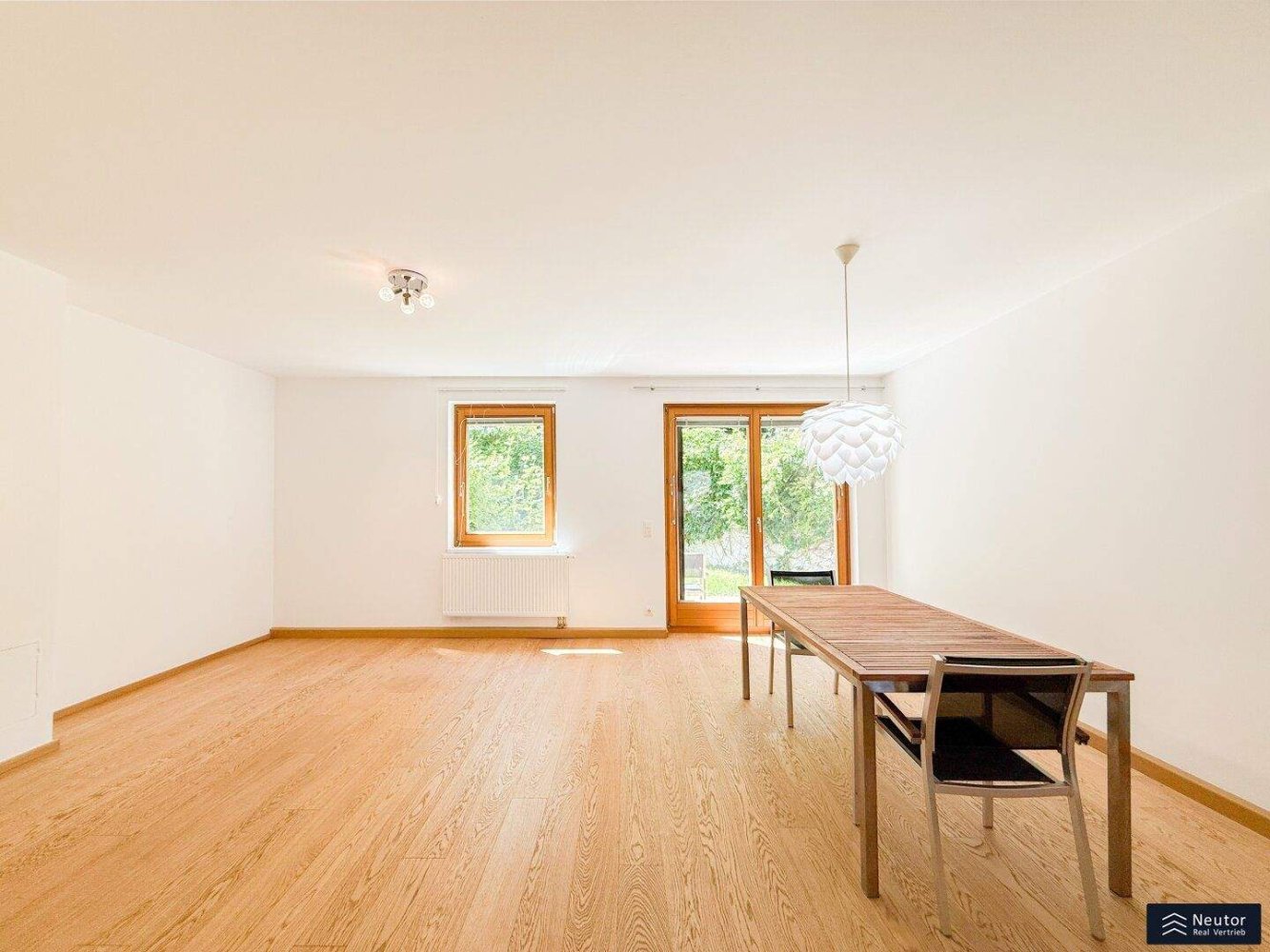 Apartamento de 3 divisões em Klosterneuburg, Austria N.º 202980