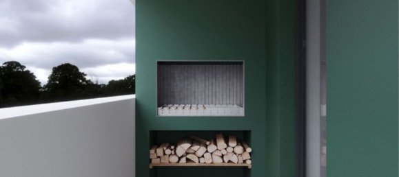 Terrain à Rio Tinto, Portugal No. 189999 2