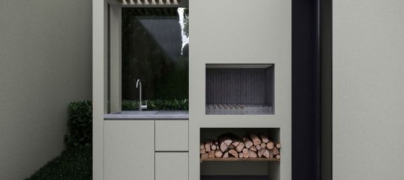 Terrain à Rio Tinto, Portugal No. 189999 9