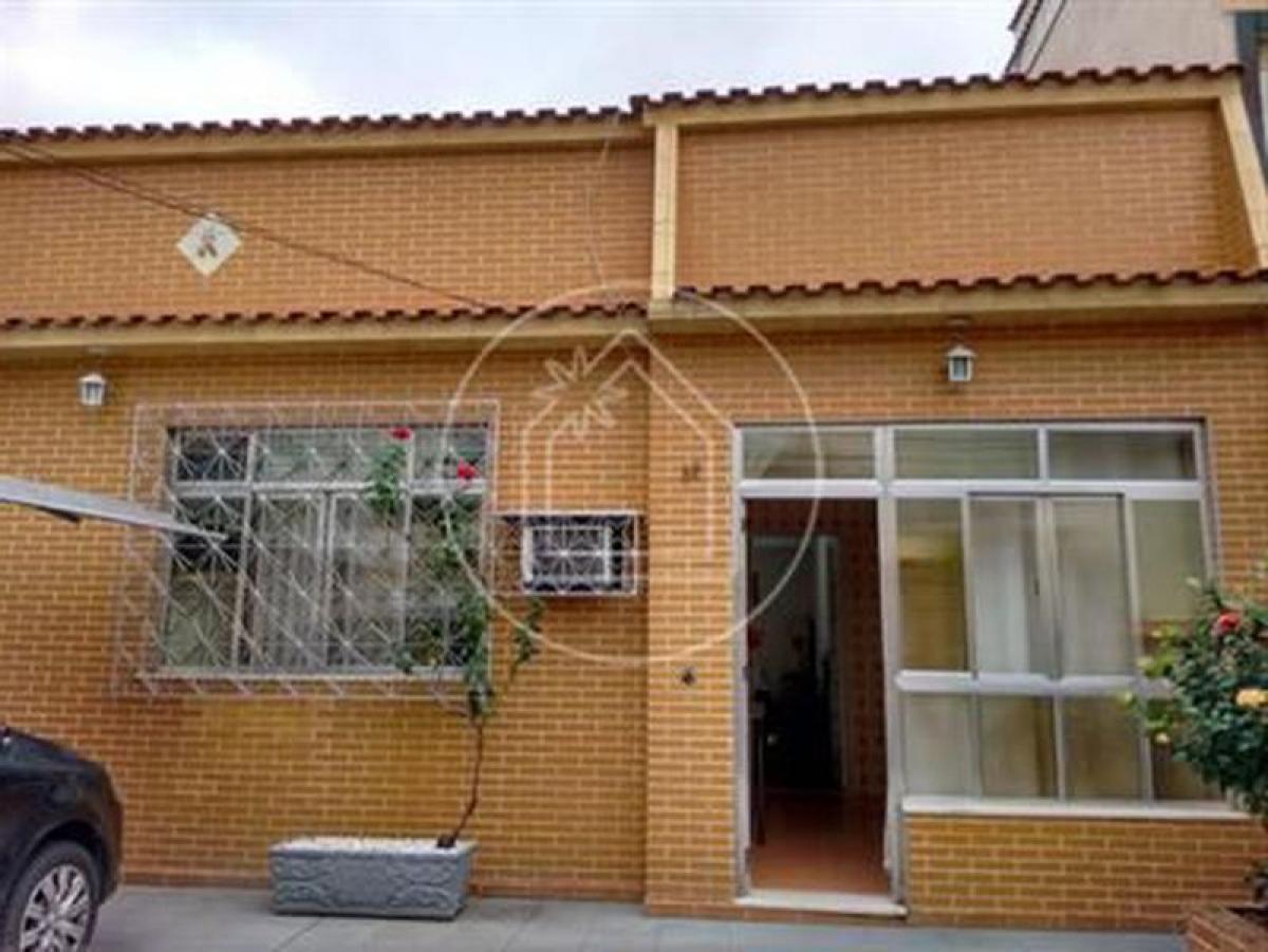 5 chambres Maison à Rio de Janeiro, Brazil No. 548906