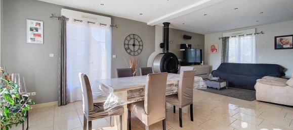 5 bedrooms Townhouse in Chassemy, France No. 227689 2