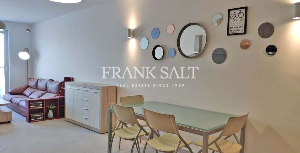 2 غرف نوم شقة في San Gwann, Malta رقم 6858