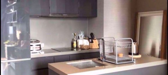 Condominio de 2 dormitorios en Bang Rak, Thailand No. 9650 3