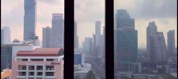 Condominio de 2 dormitorios en Bang Rak, Thailand No. 9650 7