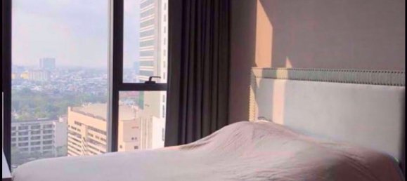 Condominio de 2 dormitorios en Bang Rak, Thailand No. 9650 4