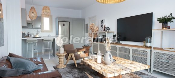 Apartment 2+1 in Fethiye, Turkey No. 914 6