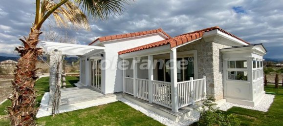 Apartment 2+1 in Fethiye, Turkey No. 914 9