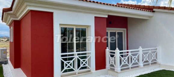 Apartment 2+1 in Fethiye, Turkey No. 914 3