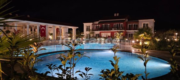 Apartment 2+1 in Fethiye, Turkey No. 914 16