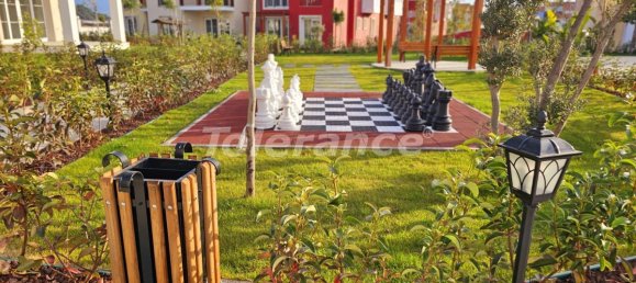 Apartment 2+1 in Fethiye, Turkey No. 914 17