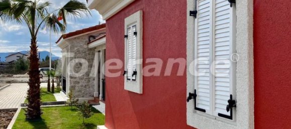 Apartment 2+1 in Fethiye, Turkey No. 914 8