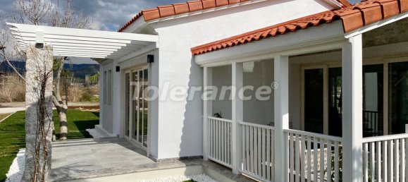 Apartment 2+1 in Fethiye, Turkey No. 914 13