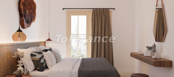 Apartment 2+1 in Fethiye, Turkey No. 914 12