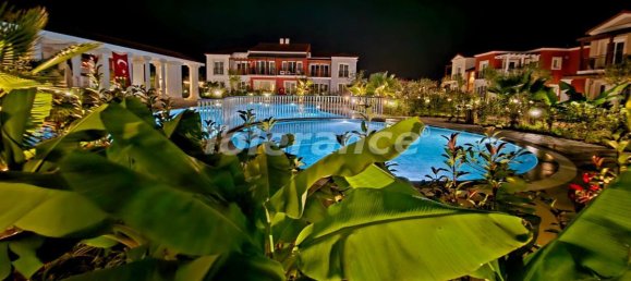 Apartment 2+1 in Fethiye, Turkey No. 914 11