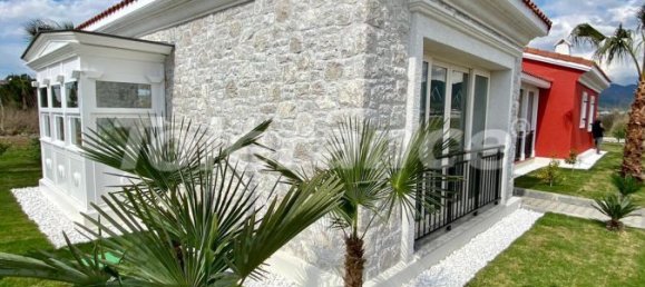 Apartment 2+1 in Fethiye, Turkey No. 914 2