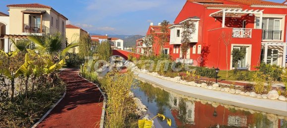 Apartment 2+1 in Fethiye, Turkey No. 914 20