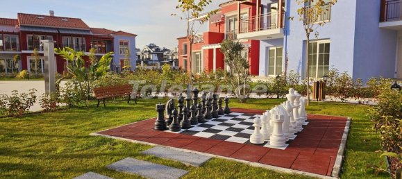 Apartment 2+1 in Fethiye, Turkey No. 914 18