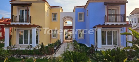 Apartment 2+1 in Fethiye, Turkey No. 914 4