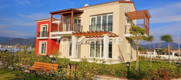 Apartment 2+1 in Fethiye, Turkey No. 914 19