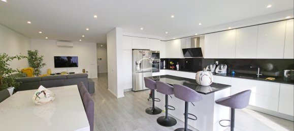 Вилла с 4 спальнями в Келфеш, Португалия № 107348 4