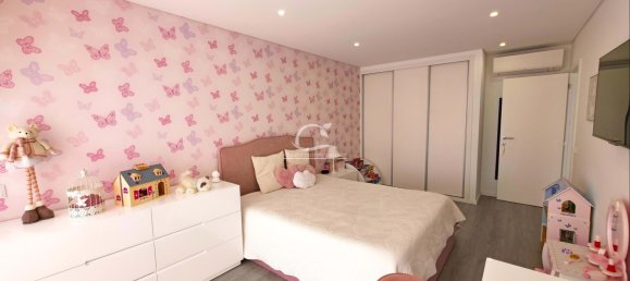 Вилла с 4 спальнями в Келфеш, Португалия № 107348 5