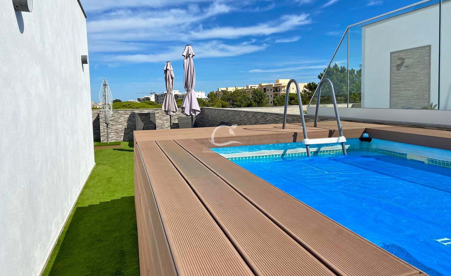 Вилла с 4 спальнями в Келфеш, Португалия № 107348