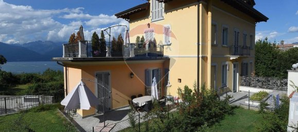 3 rooms Penthouse in Stresa, Italy No. 152527 7
