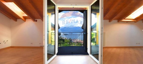 3 rooms Penthouse in Stresa, Italy No. 152527 2