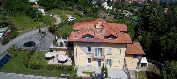 3 rooms Penthouse in Stresa, Italy No. 152527 22