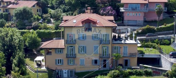 3 rooms Penthouse in Stresa, Italy No. 152527 18