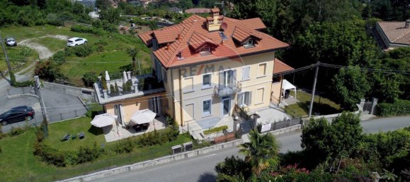 3 rooms Penthouse in Stresa, Italy No. 152527 21