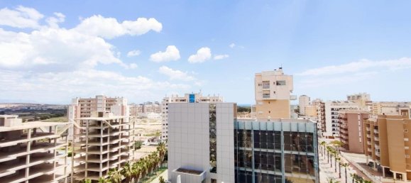 2 bedrooms Penthouse in Guardamar del Segura, Spain No. 13003 29