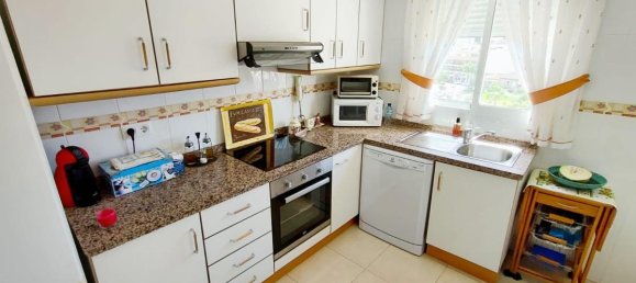 2 bedrooms Penthouse in Guardamar del Segura, Spain No. 13003 12