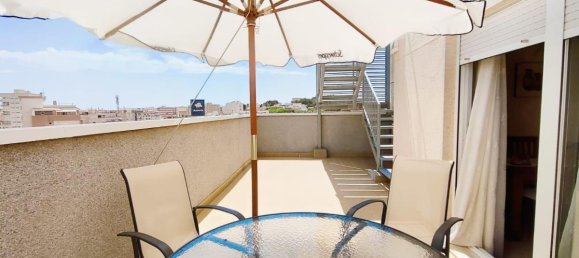 2 bedrooms Penthouse in Guardamar del Segura, Spain No. 13003 10