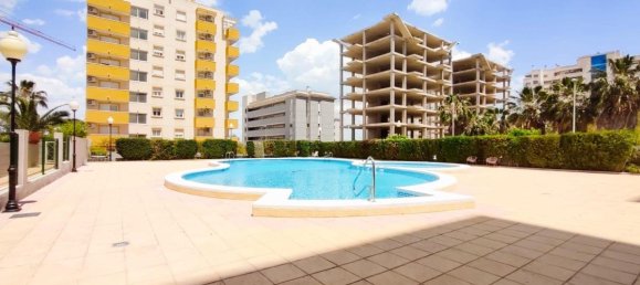 2 bedrooms Penthouse in Guardamar del Segura, Spain No. 13003 2