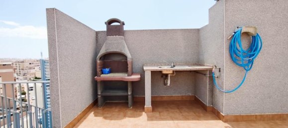 2 bedrooms Penthouse in Guardamar del Segura, Spain No. 13003 27