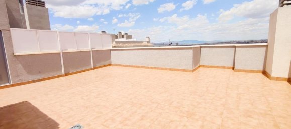 2 bedrooms Penthouse in Guardamar del Segura, Spain No. 13003 25