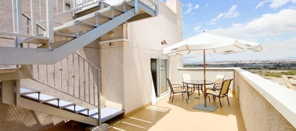 2 bedrooms Penthouse in Guardamar del Segura, Spain No. 13003 3