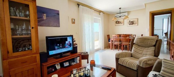 2 bedrooms Penthouse in Guardamar del Segura, Spain No. 13003 5