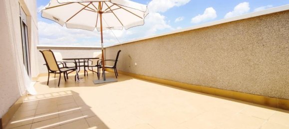 2 bedrooms Penthouse in Guardamar del Segura, Spain No. 13003 9