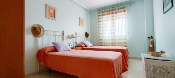 2 bedrooms Penthouse in Guardamar del Segura, Spain No. 13003 18