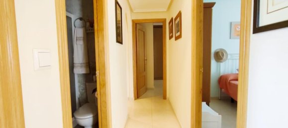 2 bedrooms Penthouse in Guardamar del Segura, Spain No. 13003 16