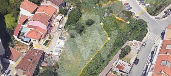 قطعة أرض في Odivelas, Portugal 2784متر مربع رقم 84228 6