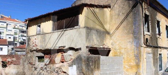 قطعة أرض في Odivelas, Portugal 2784متر مربع رقم 84228 4