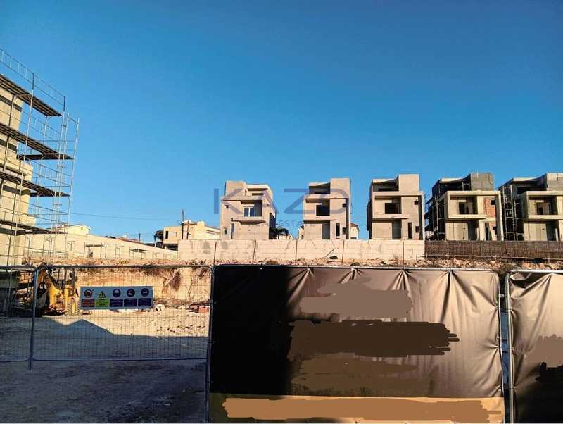 3 bedrooms Commercial property in Ypsonas, Cyprus No. 13516